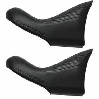 Boot covers Campagnolo power shifts