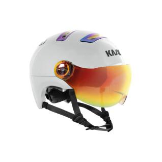 Mountain bike helmet Kask Urban R - Rainbow