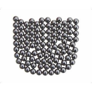 Bearing balls Enduro Bearings Grade 25 Chromium Steel 3/32 2,381 mm (x100)