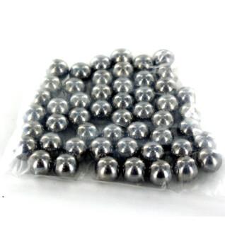 Bearing balls Enduro Bearings Loose Ball | Grade 5 Chromium Steel-1/4" 6,350 mm-50 pcs.