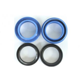 Seals for forks Enduro Bearings Fork Seals-Marzocchi 32 mm