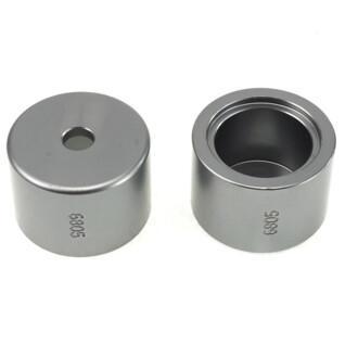 Bearing balls Enduro Bearings Grade 5 Chromium Steel 3/32 2,381 mm
