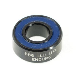Bearings Enduro Bearings 686 LLU BO-6x13x5