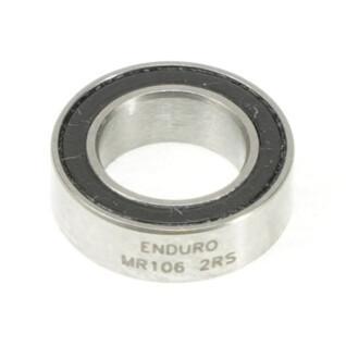 Bearings Enduro Bearings MR 106 2RS-6x10x3