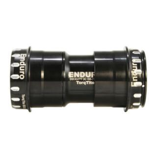 Bottom bracket Enduro Bearings TorqTite-UltraTorque Cup-BB30-UltraTorque-Black