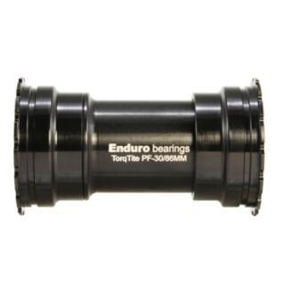 Bottom bracket Enduro Bearings TorqTite BB XD-15 Pro-BB386-24mm-Black