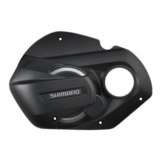 Cover of the left / right drive unit Shimano SM-DUE70-A