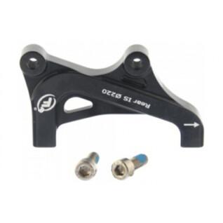 Rear brake adapter Formula Spare Parts Adaptor 220 mm