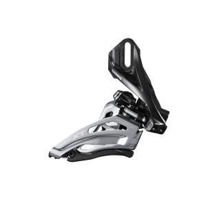 Front derailleur Shimano Deore XT Side Sxing Front Pull FD-M8020 66-69º Direct Mount