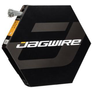Derailleur cable Jagwire Workshop Basics 1.2x2300mm SRAM/Shimano 100pcs