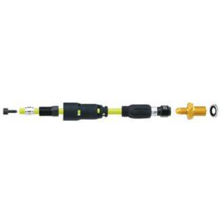Hydraulic adapter kit Jagwire Pro Quick-Fit Adapter-Avid Code 0-degree Avid®