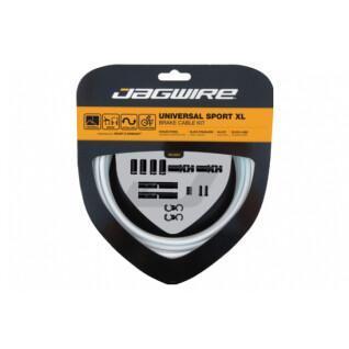 Brake cable kit Jagwire Universal Sport XL