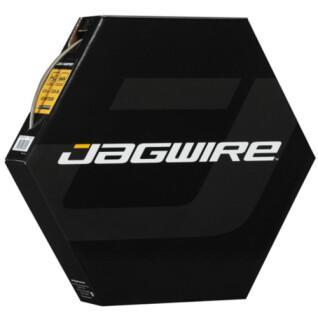 Brake cable Jagwire Workshop 5mm CGX-SL-Lube-Titanium 30 m