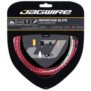 Brake cable kit Jagwire Mountain Elite
