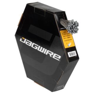 Brake cable Jagwire Workshop-1.5x2000mm-SRAM/Shimano 100pcs