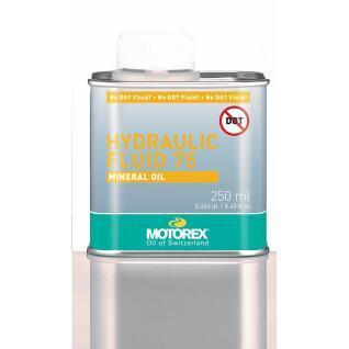 Mineral oil tin Motorex
