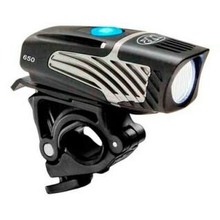 front lighting Nite Rider Lumina micro 650