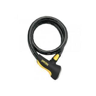 Cable lock Onguard Rottweiler-120cmx25mm