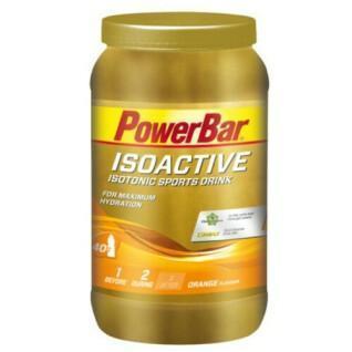 Drink PowerBar IsoActive - Orange (600g)