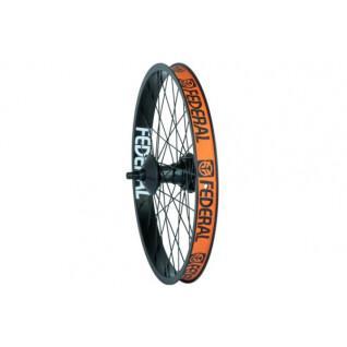 Bicycle rear wheel Federal Freecoaster Motion Rhd Stance