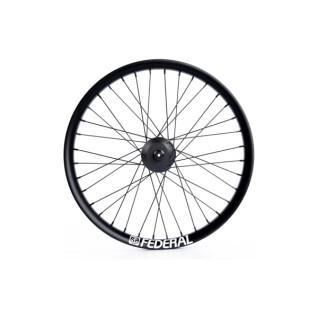 Bicycle rear wheel Federal Freecoaster Motion Lhd Stance Aero