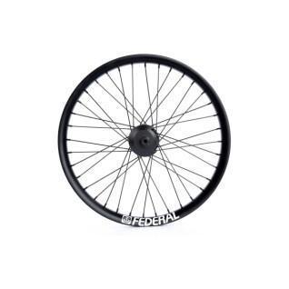 Female casette bicycle rear wheel Federal Stance Pro RHD