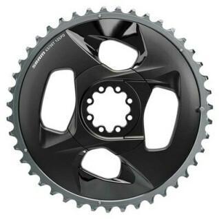 Tray Sram Plateau Route Force Wide 30d 94bcd 2x12 Nr