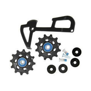 Roller and long internal clevis kit Sram 1x11 GX/Force 1/Rival 1