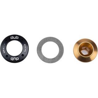 Pedal screws Sram Auto-Extractrice Dub Gold M18/M30