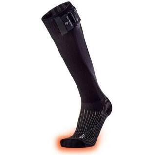 Heated socks with battery 700b Therm-Ic
