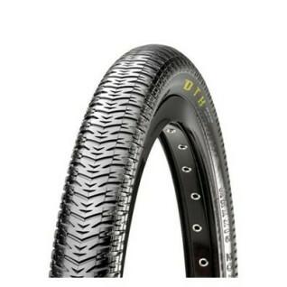Soft tire Maxxis DTH