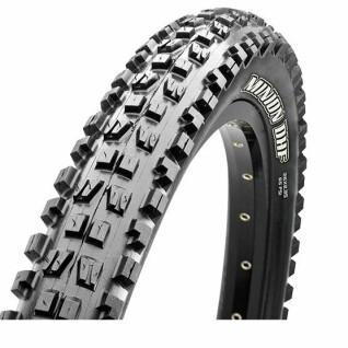 Tubeless soft tire Maxxis Minion DHF Exo