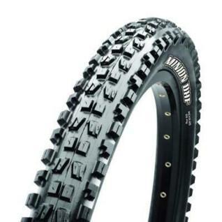 Tubeless soft tire Maxxis Minion DHF 3C Terra Double Down