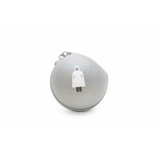 Reflective ball with poncho RFX Care Meteor