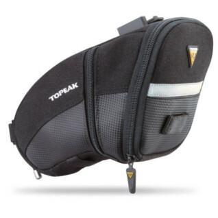 Saddle bag Topeak Aero Wedge Pack QuickClick v3