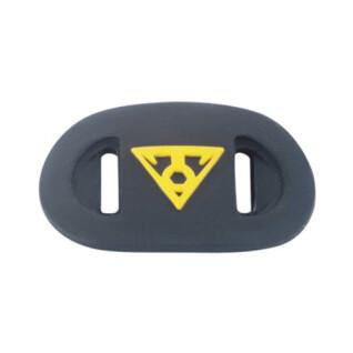 Canister holder Topeak Rubber Strap for Mono Cage