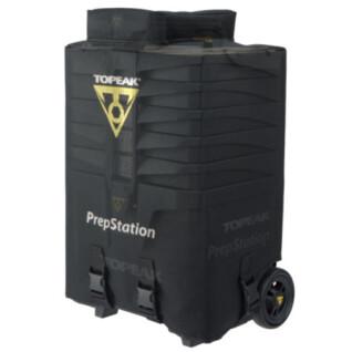 Suitcase cover Topeak PrepStation Case cover