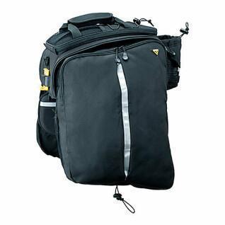 Luggage rack bag Topeak MTX Trunk Bag EXP