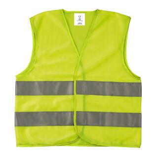 Reflective safety vest for children Wowow