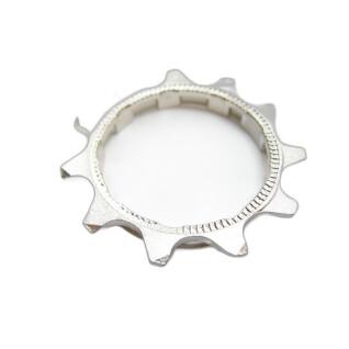 Sprocket with integrated spacer Shimano CS-LG600