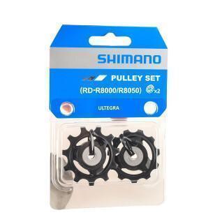 Set of wheels Shimano Ultegra RD-R8000 11 v