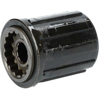 Complete cassette body Shimano FH-RM35