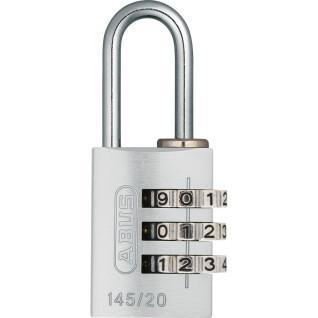 Combination padlock Abus 145/20 mm
