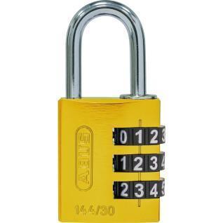 Combination padlock Abus 144/30 mm