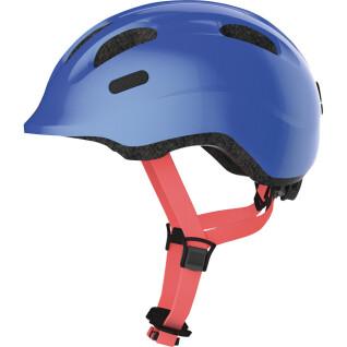 Childrens bike helmet Abus Smiley 2.1