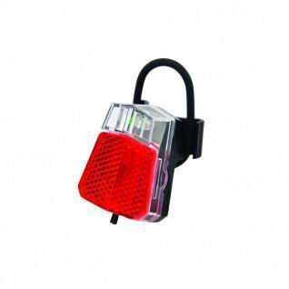 Battery operated LED tail light Add One