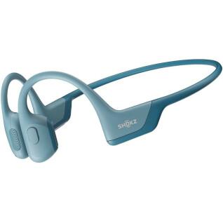 Bluetooth bicycle headset Shokz OPENRUN PRO
