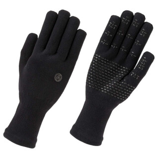 Pair of gloves Agu Merino waterproof