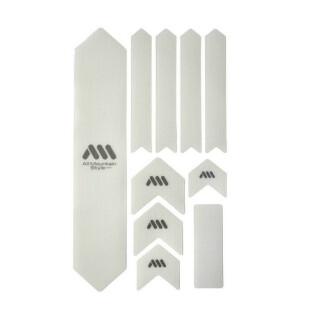 Pack of 10 frame protection kits All Mountain Style Extra