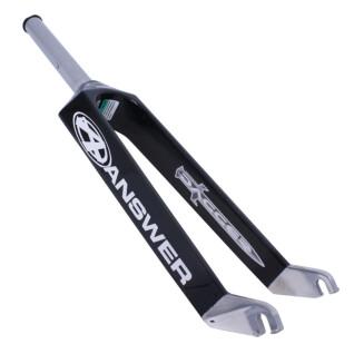 Carbon fork Answer Pro 24"